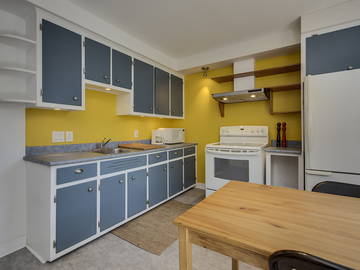 Logement Entier Montréal 216315-21