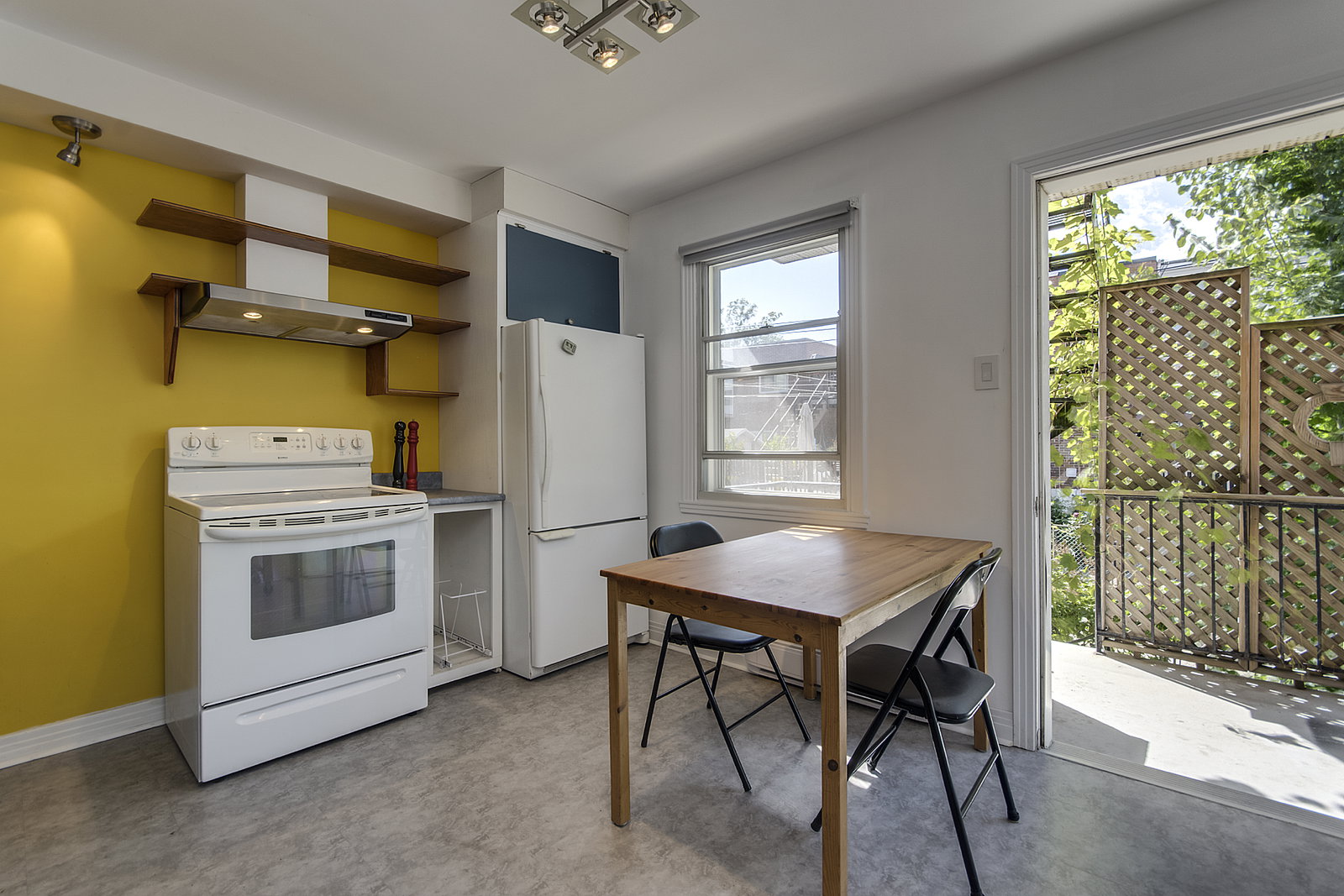 Logement Entier Montréal 216315
