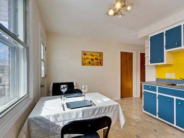 Logement Entier Montréal 216315-23