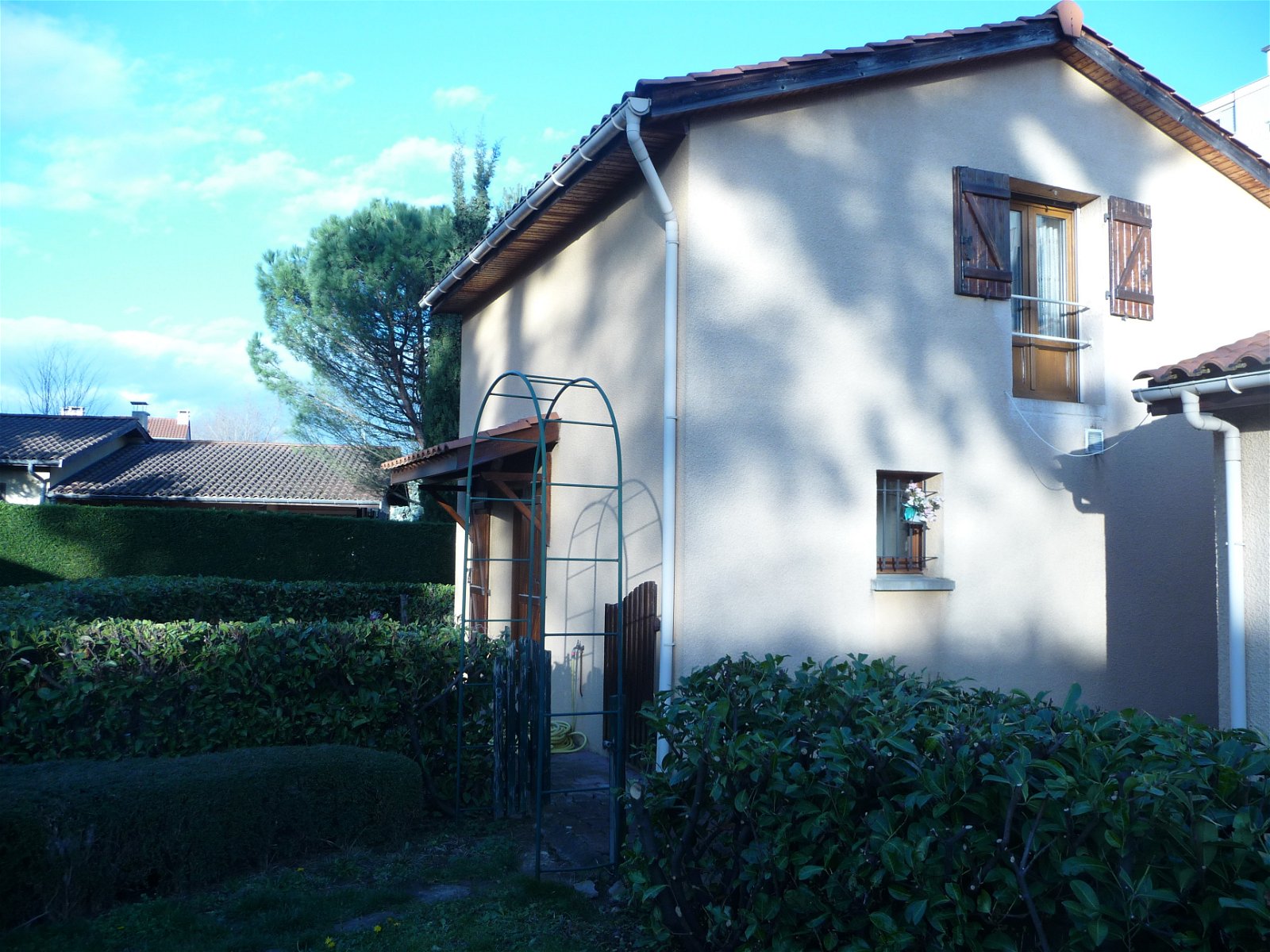 Onafhankelijke Studio Villefranche-sur-Saône 129111