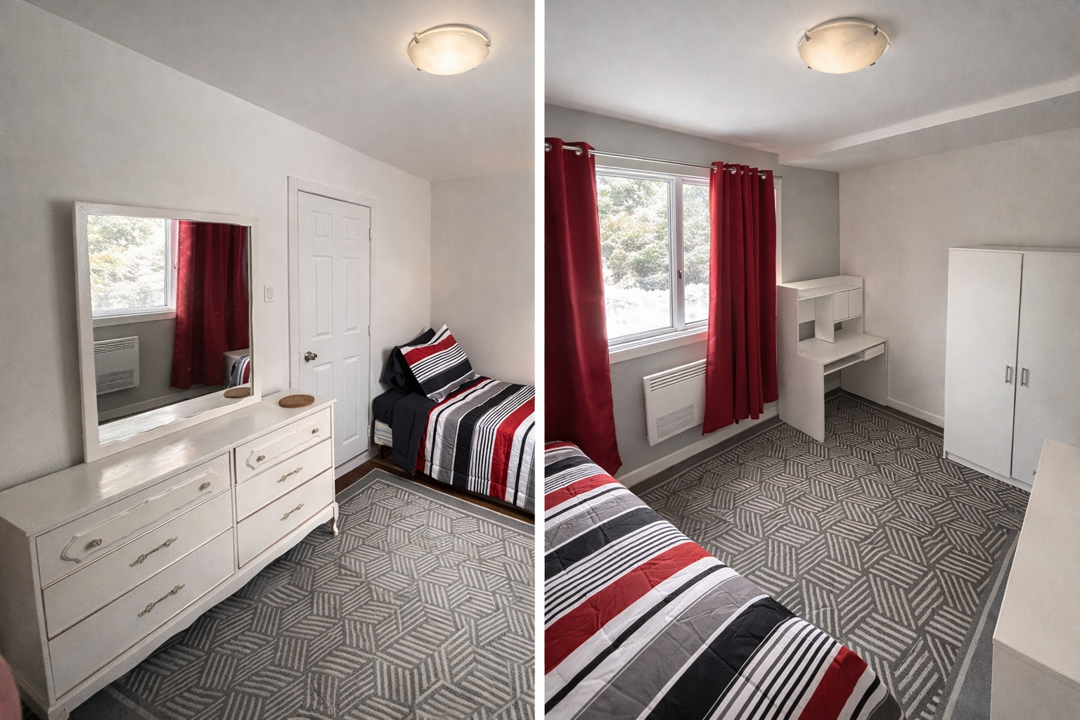 Famiglia Québec 658062