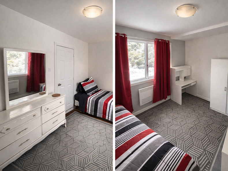 Famiglia Québec 658062-1