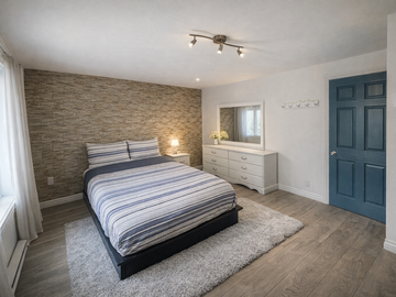 Gastfamilie Québec 658062