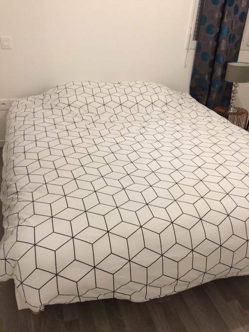 Gastfamilie Rennes 228070