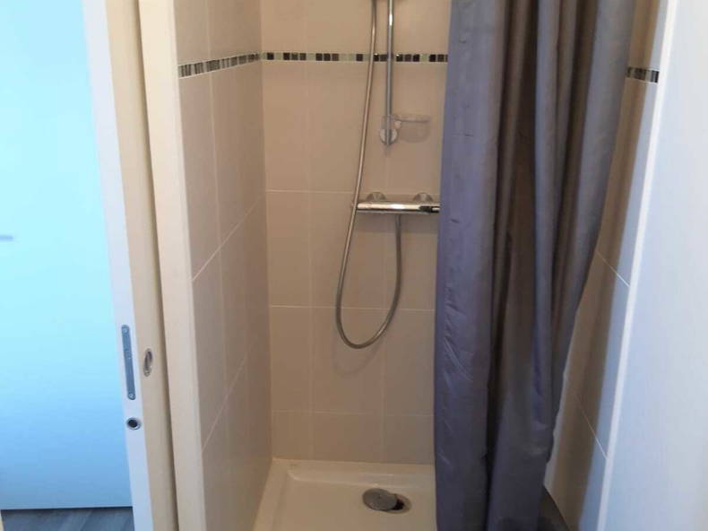 Homestay Rennes 228070-2