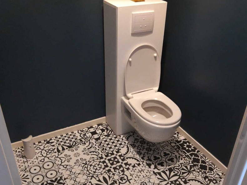 Homestay Rennes 228070-4