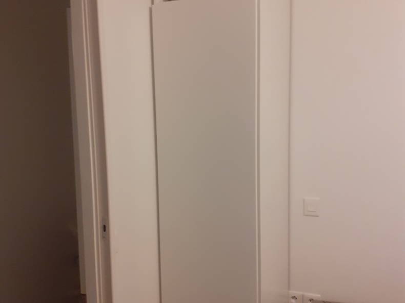 Homestay Rennes 228070-5