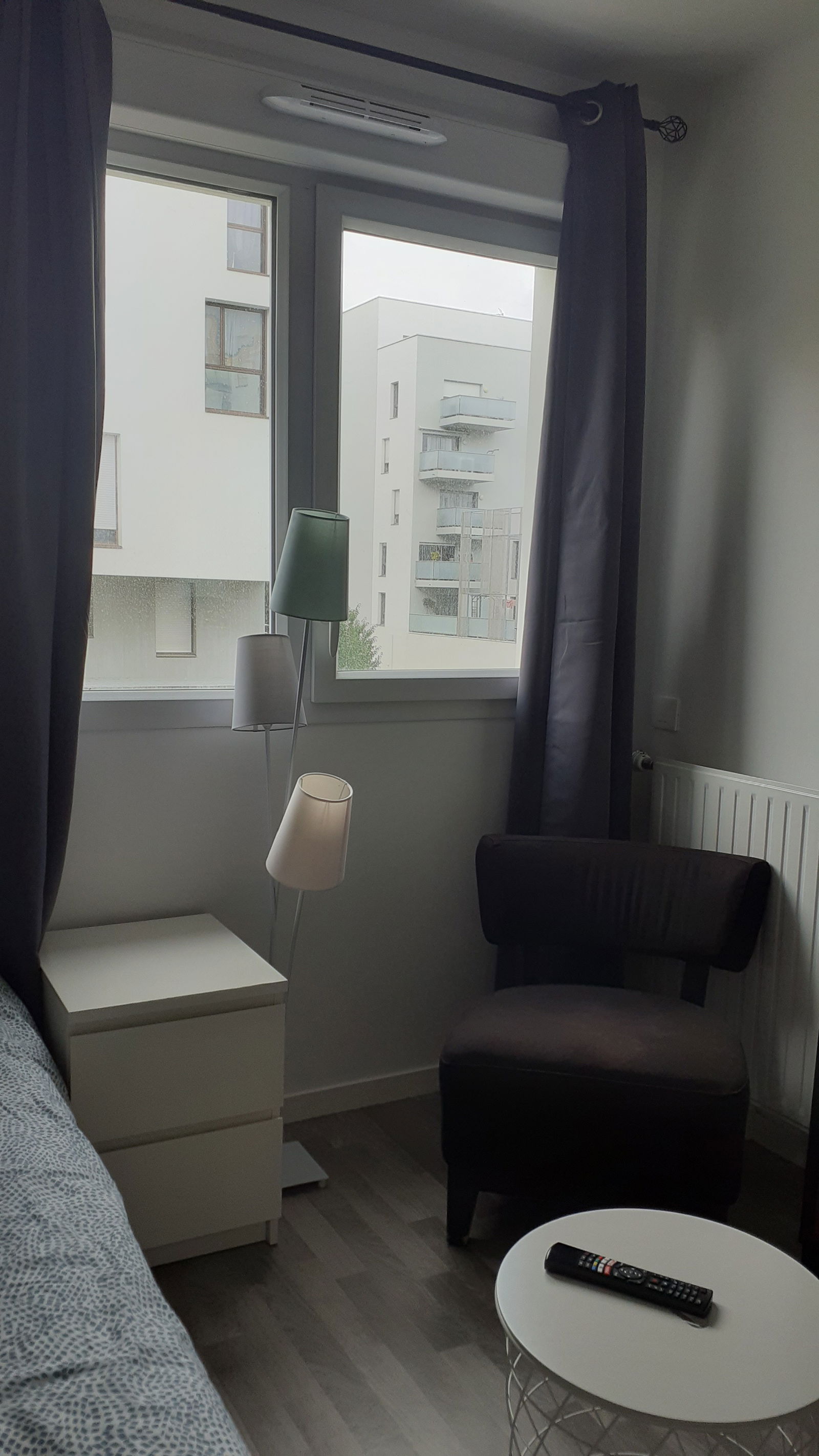 Gastfamilie Rennes 228070