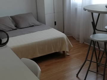 Room For Rent Saint-Herblain 266801