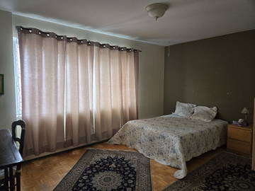 Quedarse En Casa Montréal 503721-3