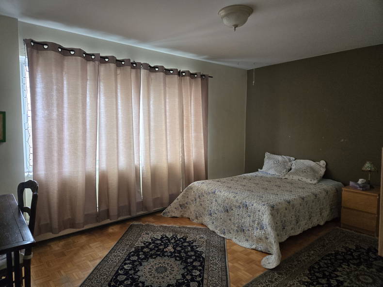 Zakwaterowanie U Rodziny Montréal 503721-3