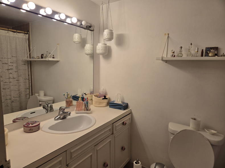 Zakwaterowanie U Rodziny Montréal 503721-4