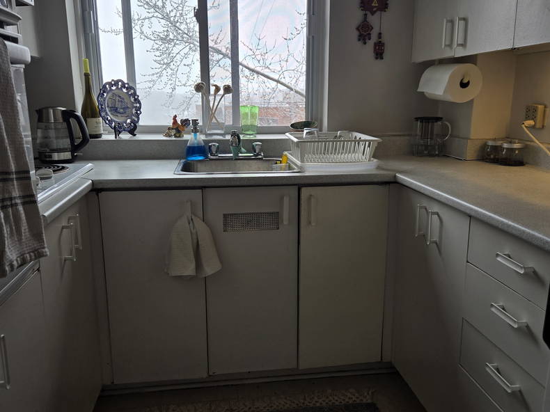 Zakwaterowanie U Rodziny Montréal 503721-5