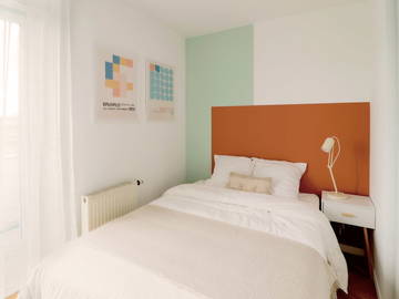 Chambre À Louer Saint-Denis 264876