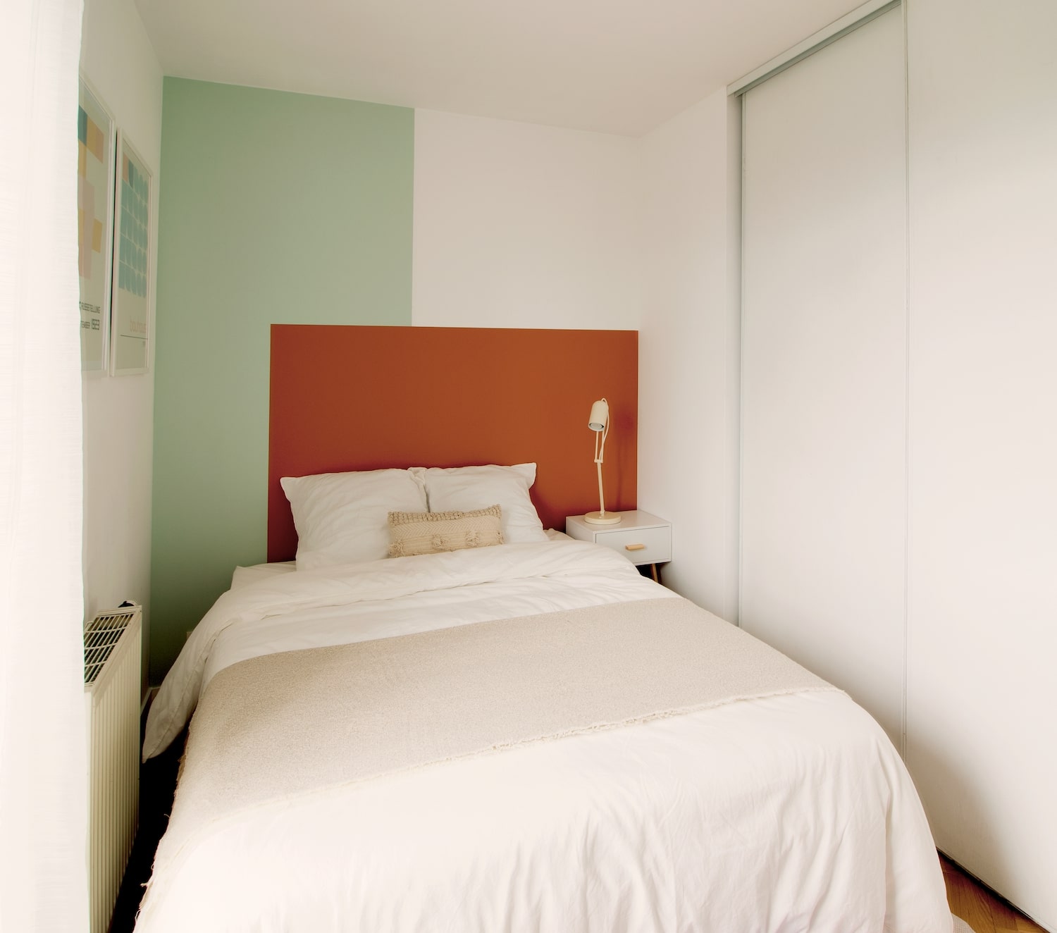 Colocation Saint-Denis 264876