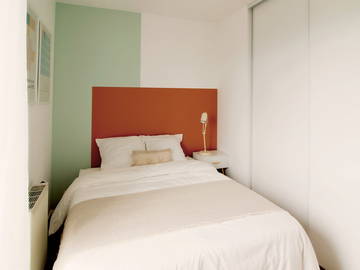 Chambre À Louer Saint-Denis 264876