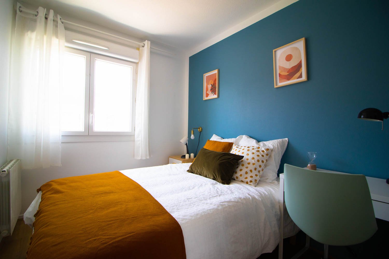 Colocation Grenoble 264776