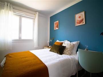 Chambre À Louer Grenoble 264776