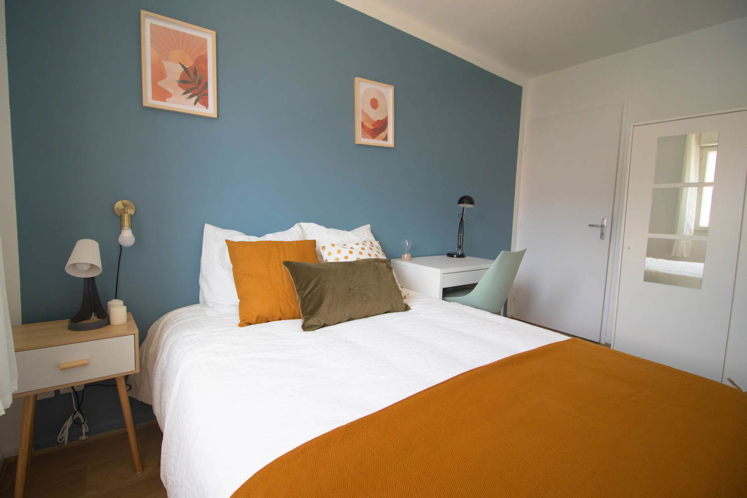 Colocation Grenoble 264776