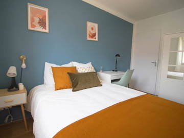 Chambre À Louer Grenoble 264776