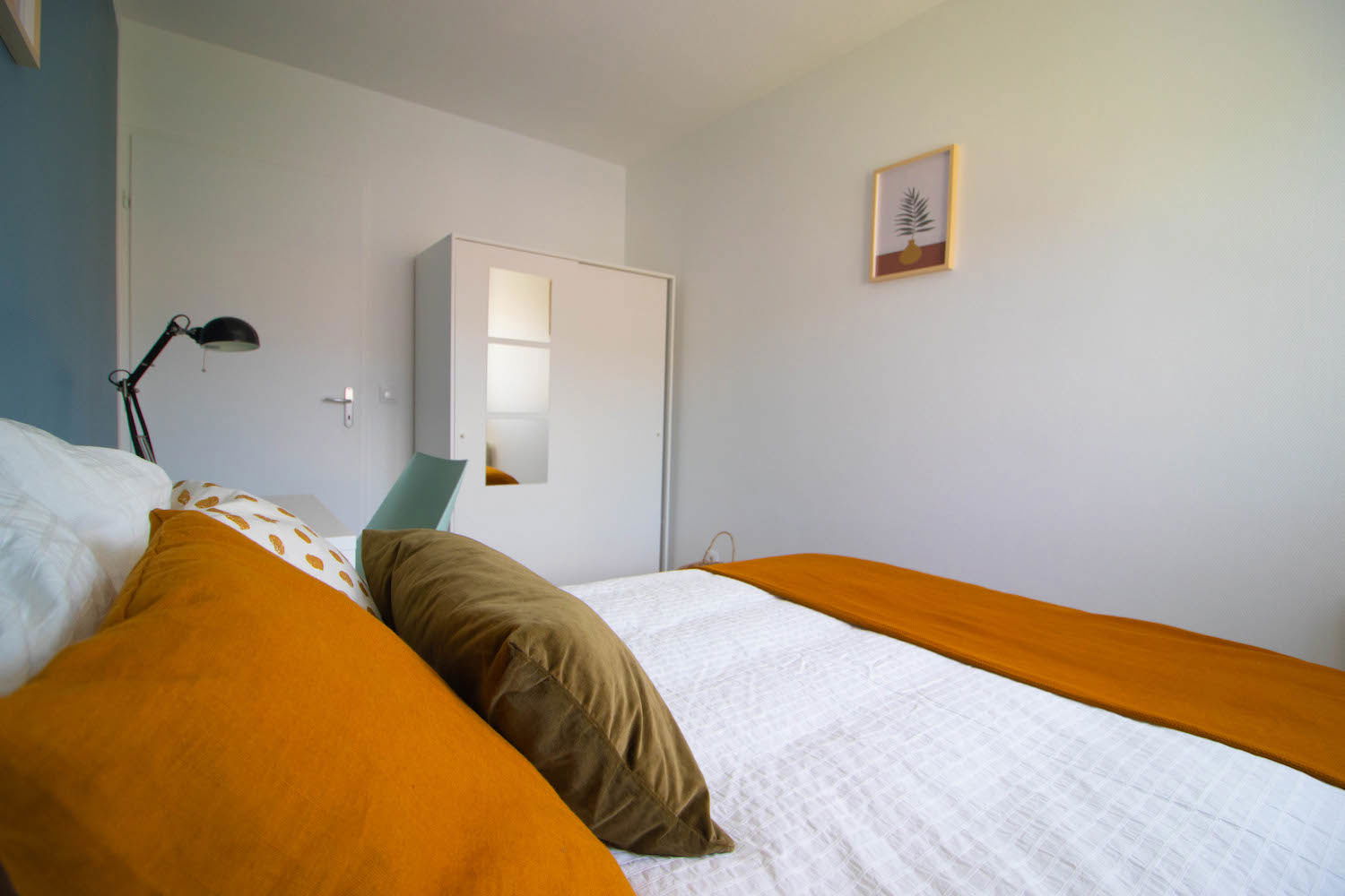 Colocation Grenoble 264776