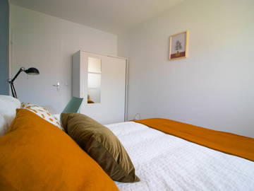 Chambre À Louer Grenoble 264776