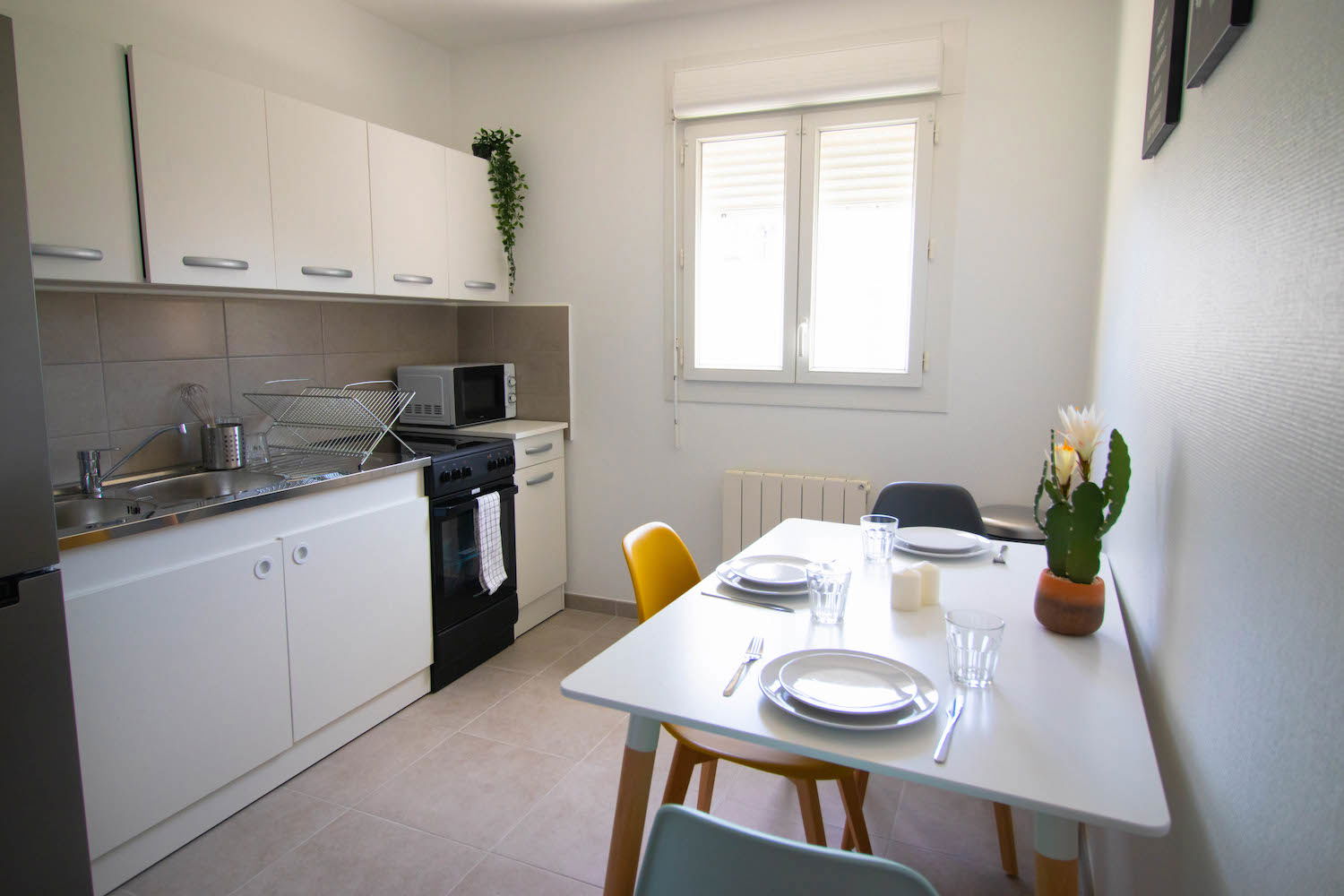 Colocation Grenoble 264776
