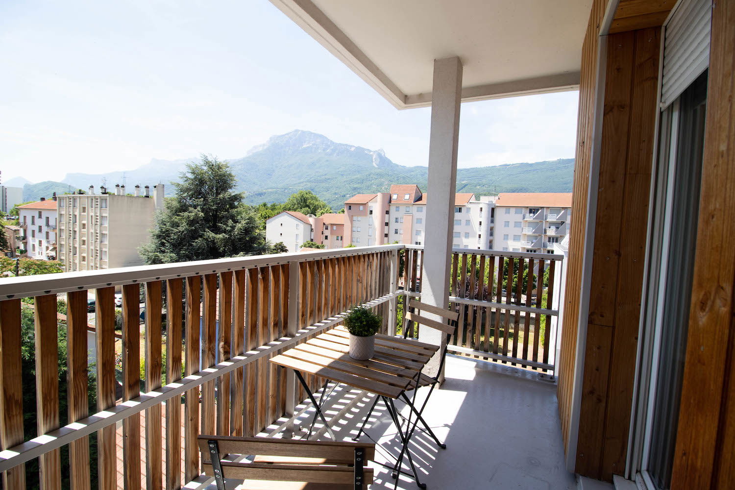 Colocation Grenoble 264776