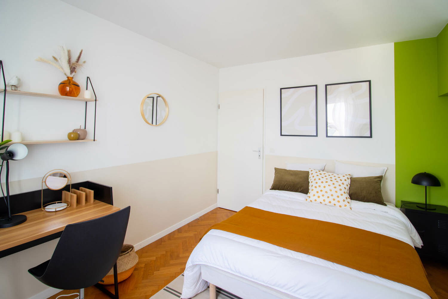Colocation Saint-Denis 260639