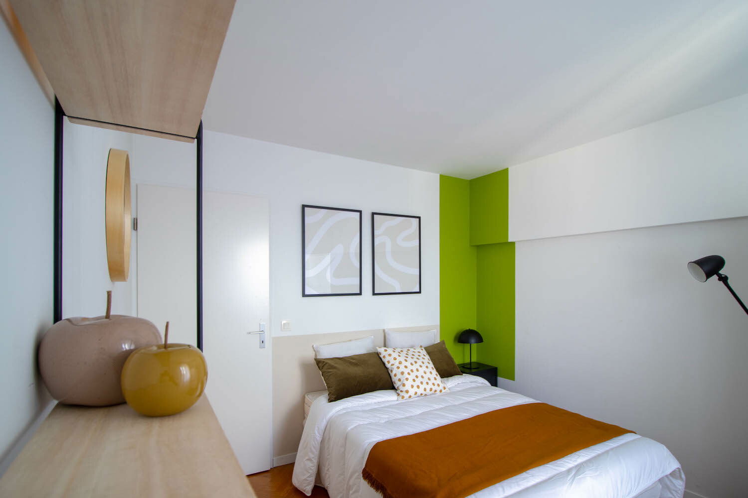Colocation Saint-Denis 260639
