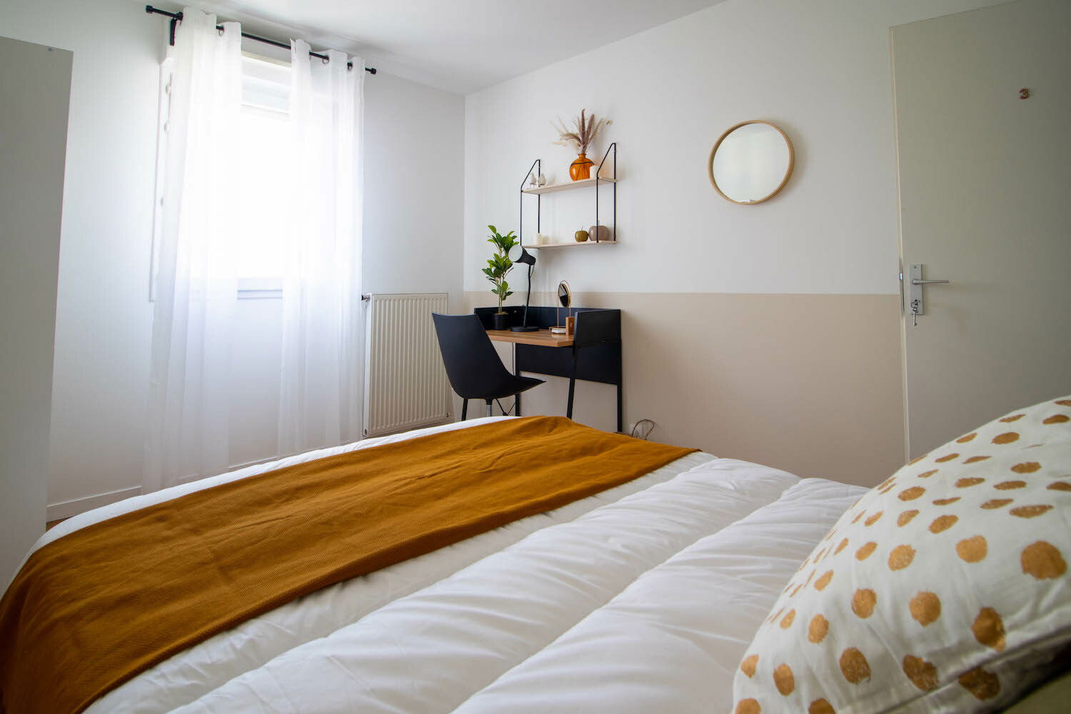 Colocation Saint-Denis 260639