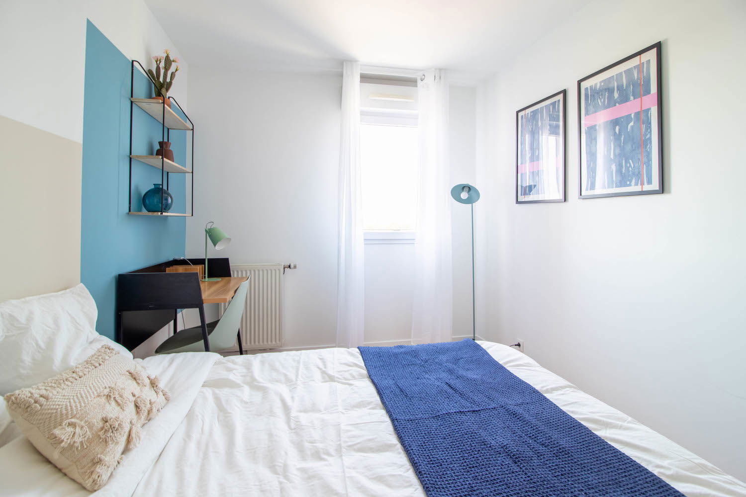 Colocation Saint-Denis 264832