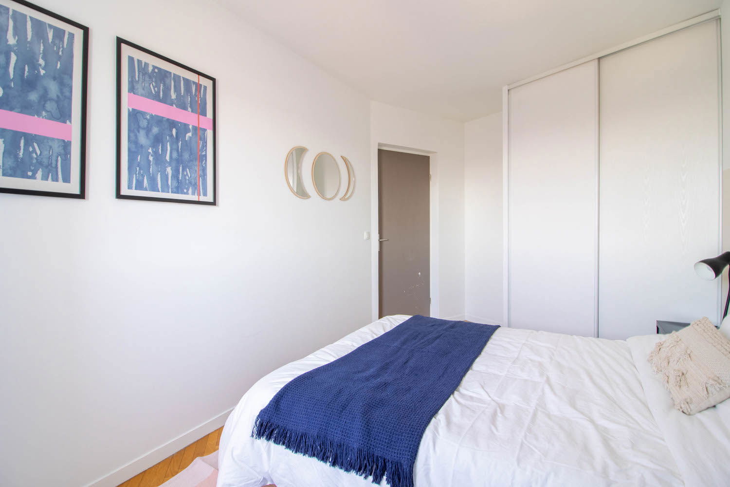 Colocation Saint-Denis 264832