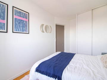 Chambre À Louer Saint-Denis 264832