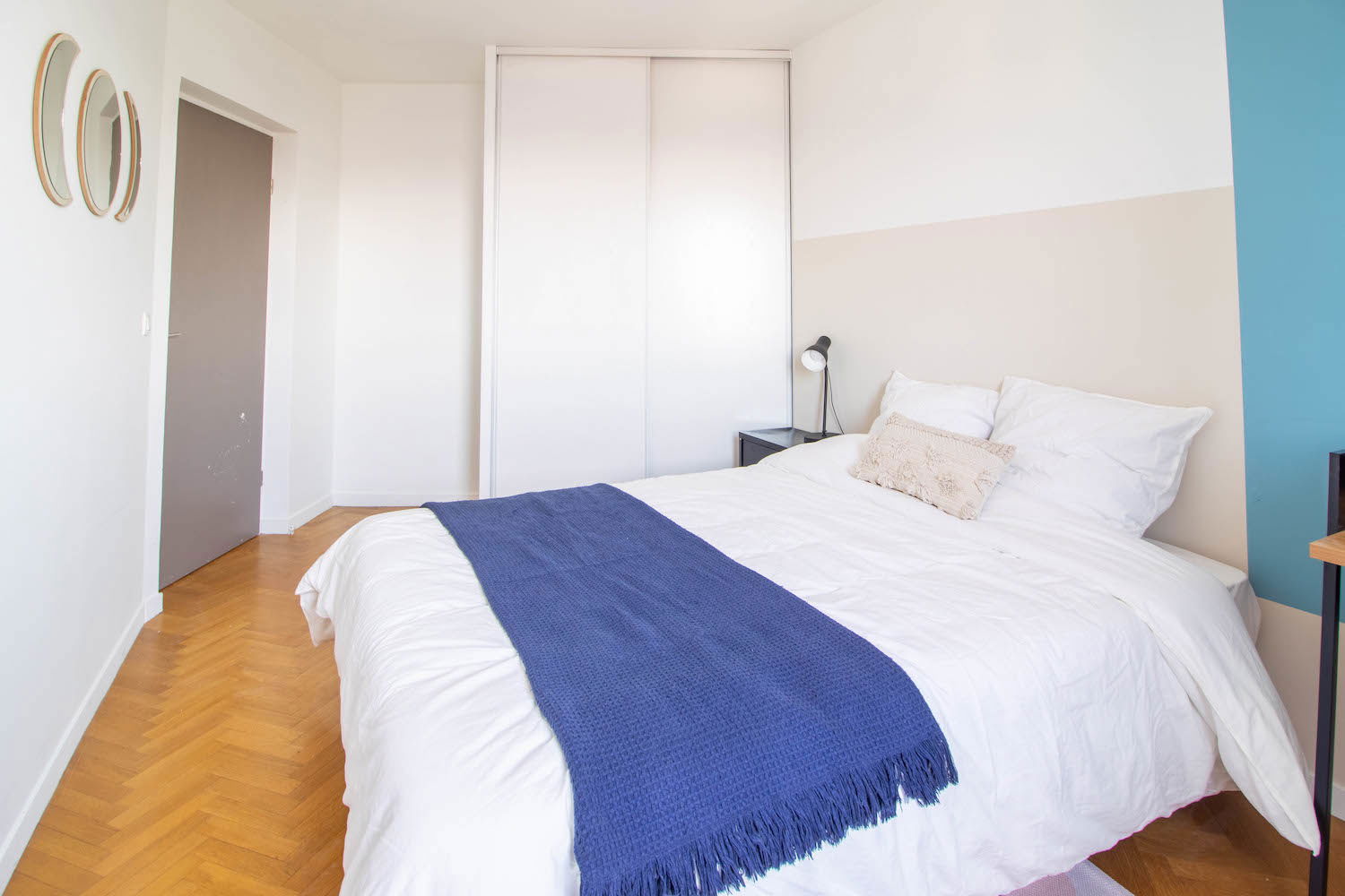 Colocation Saint-Denis 264832