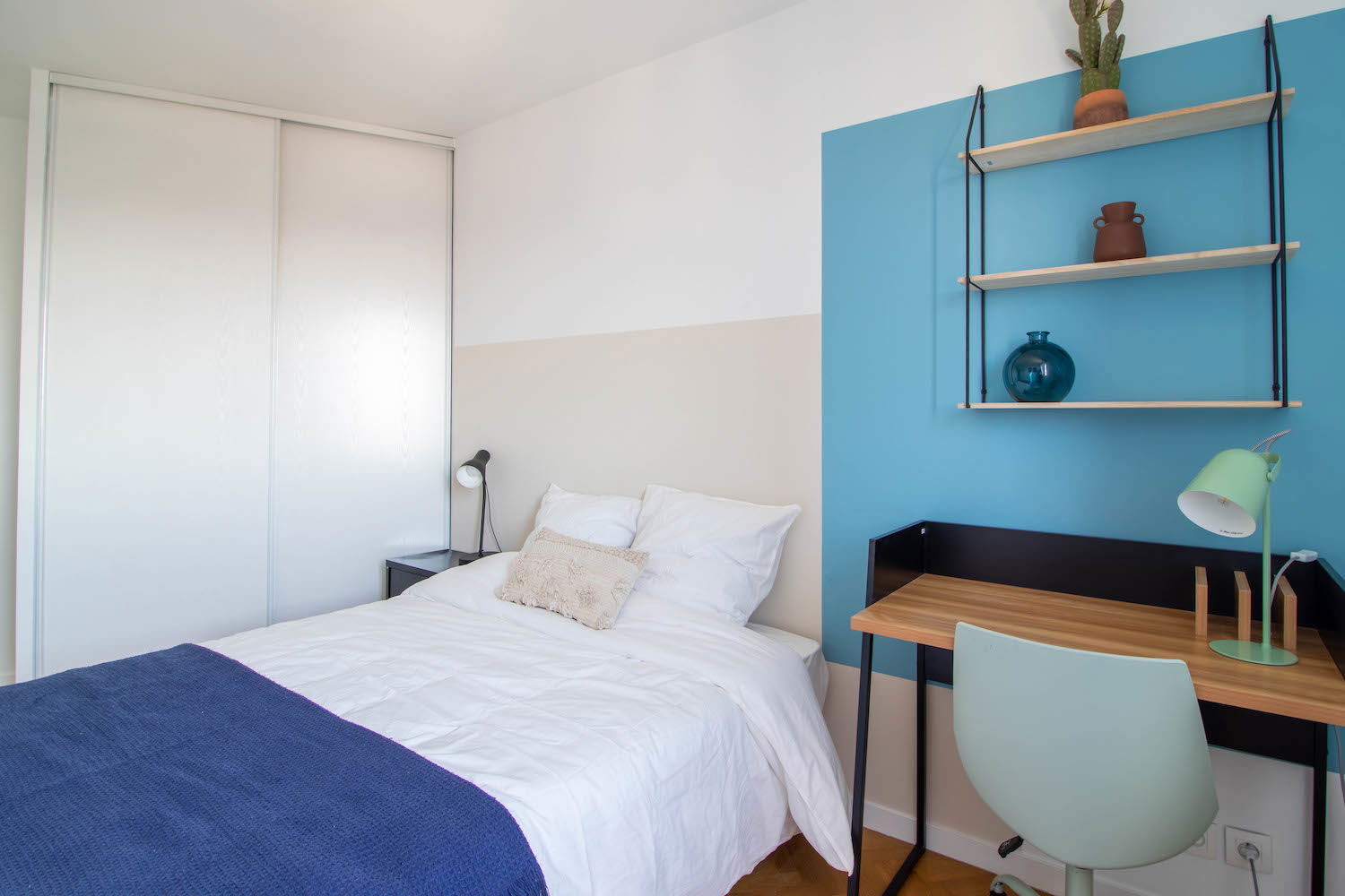 Colocation Saint-Denis 264832