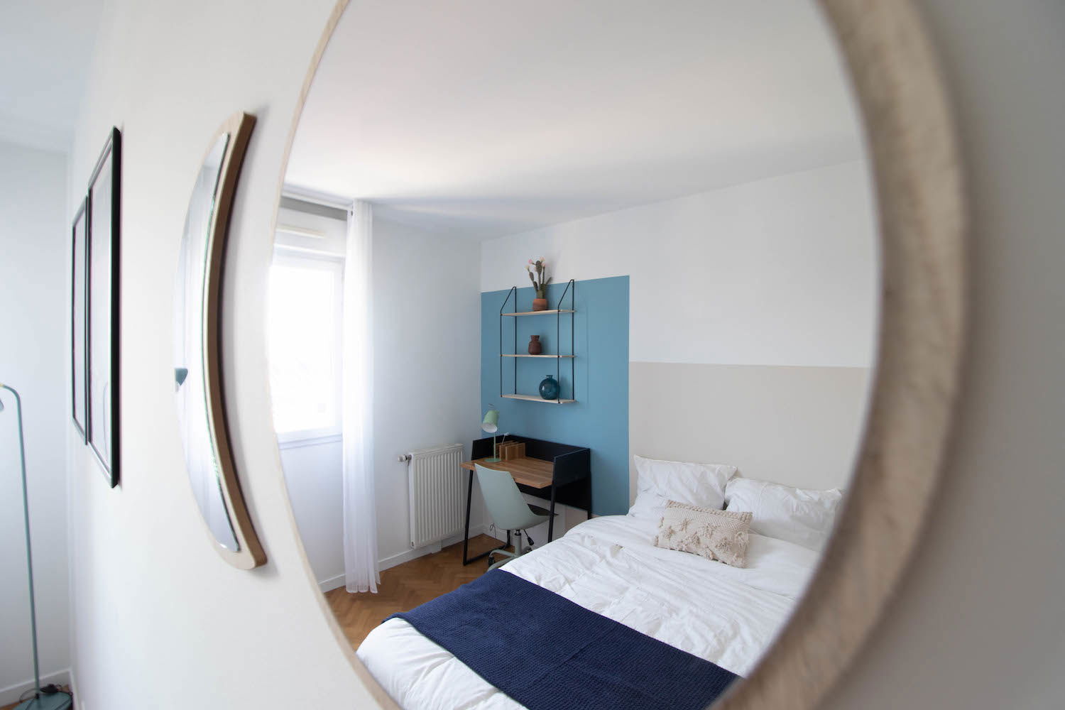 Colocation Saint-Denis 264832