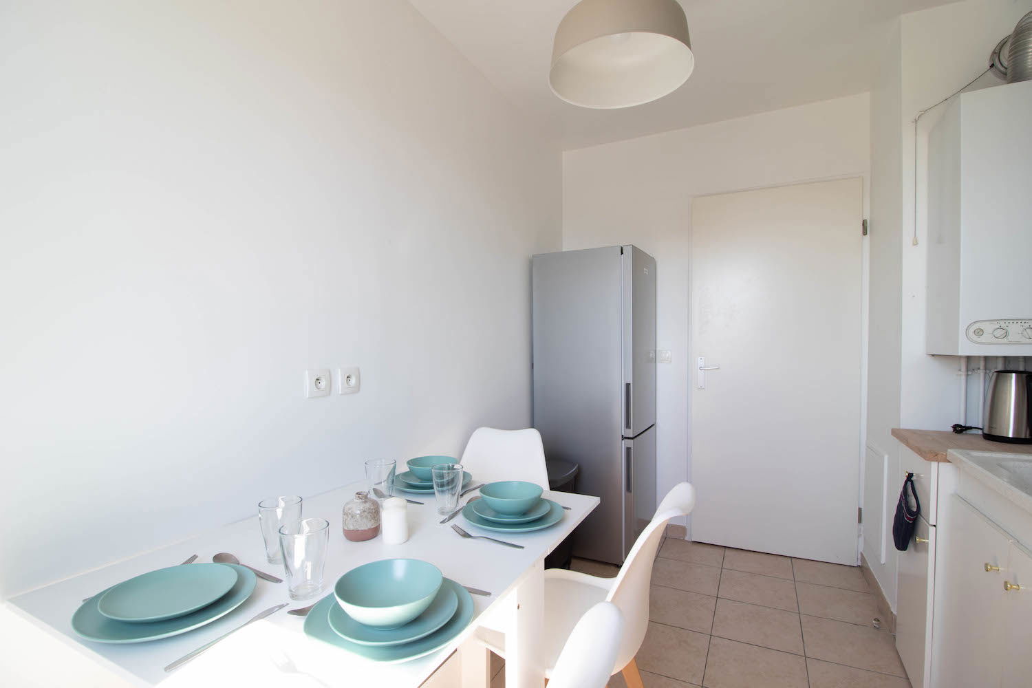 Colocation Saint-Denis 264832