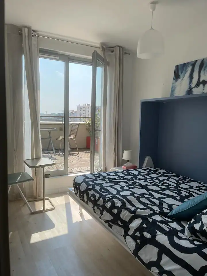 Shared Housing Bagneux 667239