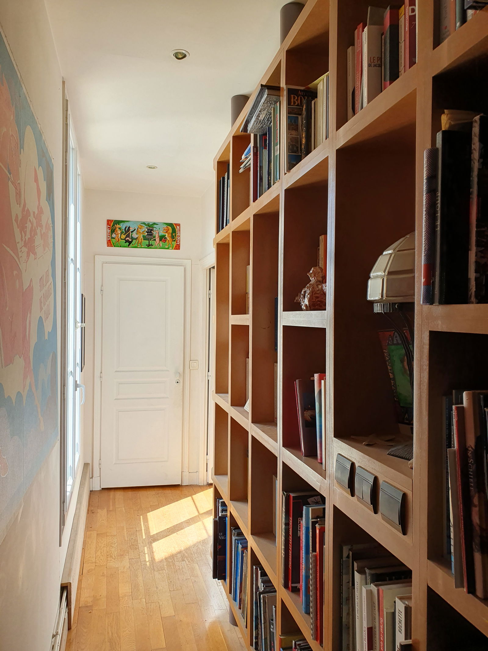 Homestay Gentilly 585900