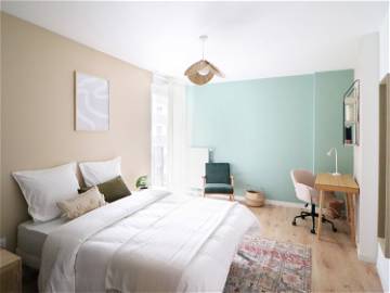 Room For Rent Schiltigheim 264897-1