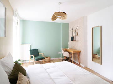 Chambre À Louer Schiltigheim 264897