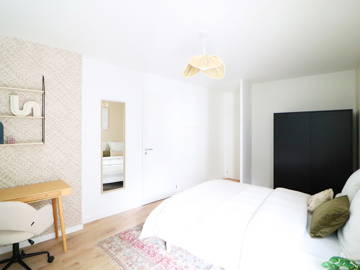 Chambre À Louer Schiltigheim 264897