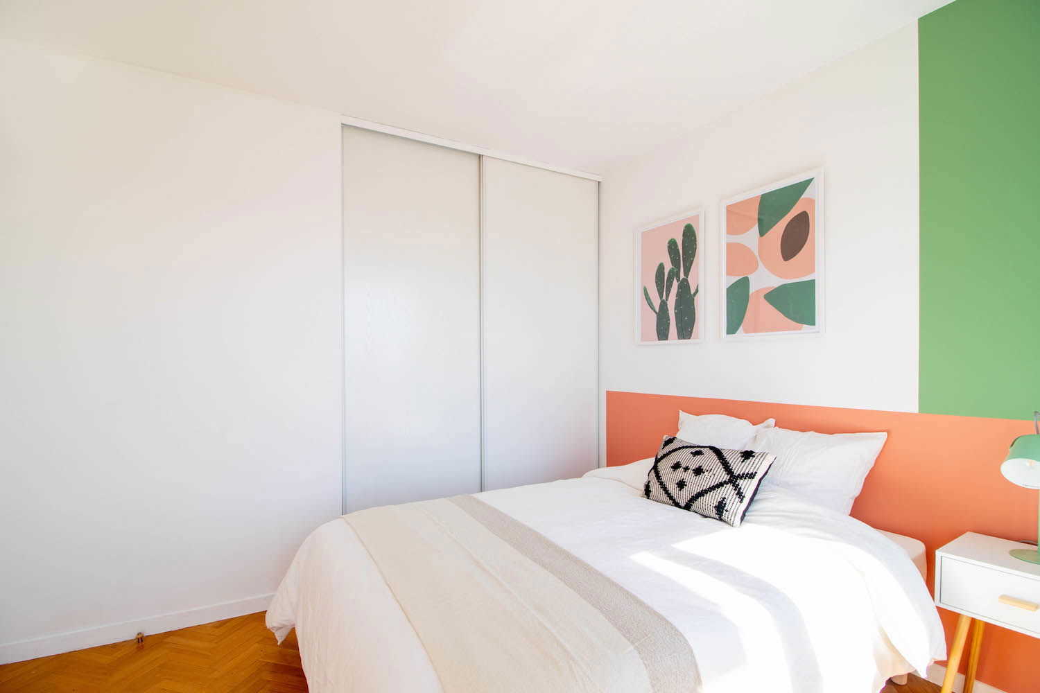 Colocation Saint-Denis 264830