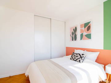 Chambre À Louer Saint-Denis 264830