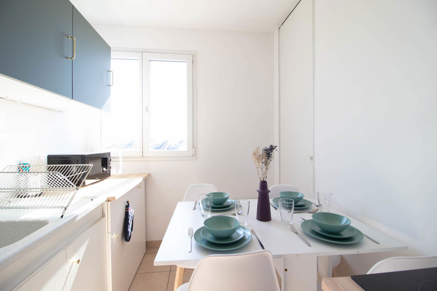 Colocation Saint-Denis 264830