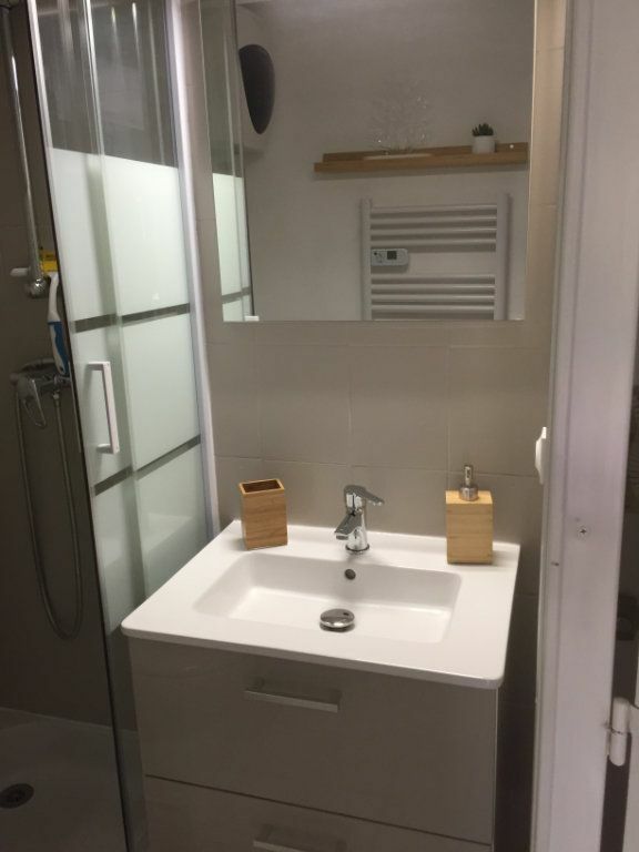Homestay Lyon 246430