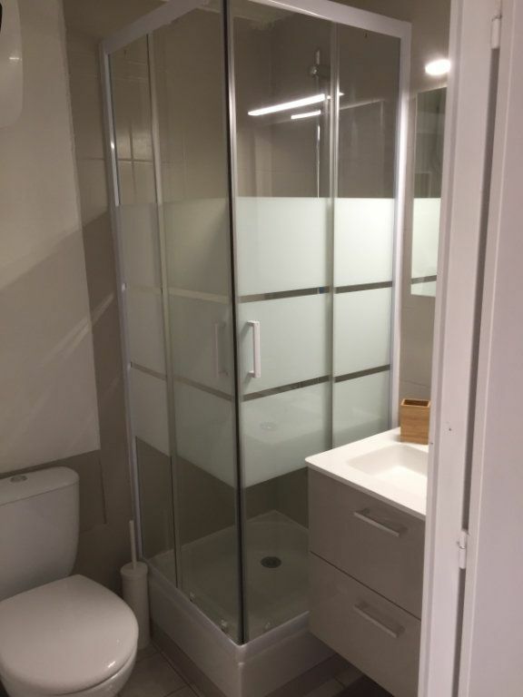 Homestay Lyon 246430