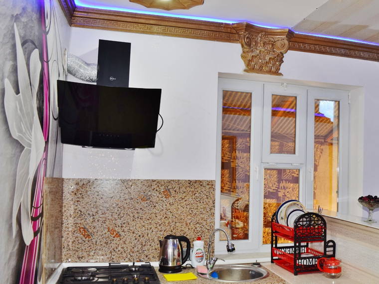 Homestay Bakı 211911