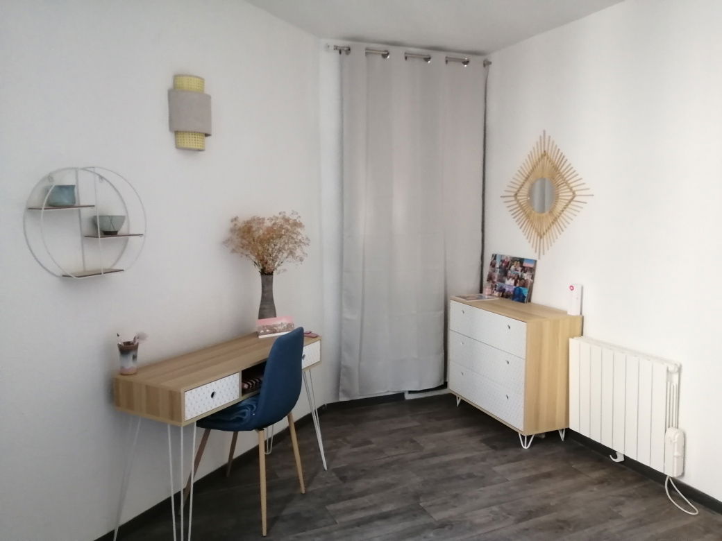 Homestay Toulon 364393